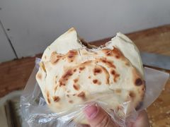 -老潼关港口肉夹馍(秦东店)