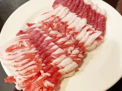 -裕德孚·非遗手切涮羊肉(东直门内大街店)