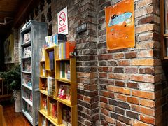 -猫的天空之城概念书店(景德镇陶溪川店)