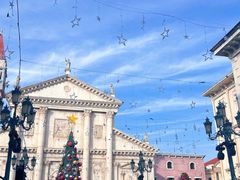 -华谊兄弟（长沙）电影小镇