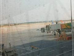 -郑州新郑国际机场-T2航站楼