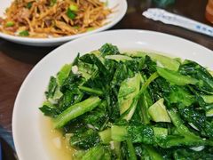 -朗妈私房菜(婺女州店)