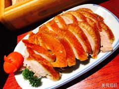 -北平食府(马鞍山路店)
