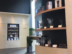 -Seesaw Coffee(苏州中心店)