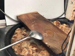 -清真·白家牛肉罩火烧老店(育才街店)