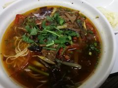 -万县面馆(高笋塘店)