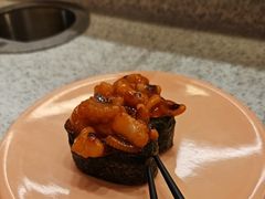 -争鲜回转寿司(西红门荟聚PLUS店)