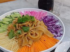 -清真·双和顺·京味菜·涮肉(灯市口店)