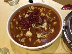 -宋记香辣蟹(曹家渡店)