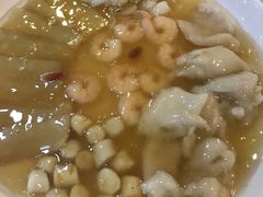 扒三白-京天红酒家(虎坊路店)