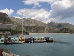 -天鹅湖生态旅游风景区