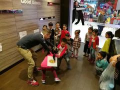 -英孚教育青少儿(爱山广场中心)