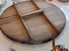 -江湖水乡铁锅炖魚(周庄嘉园店)