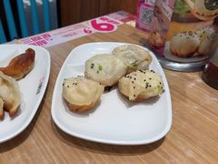 -小杨生煎(龙阳广场店)