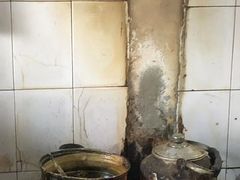 自助取餐区-张醪糟