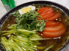 吉林冷面-羊家胡同·龙虾烧烤火锅(龙汇路店)