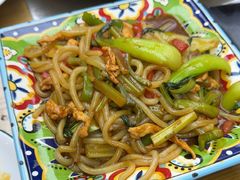 -巴依老爷新疆餐厅