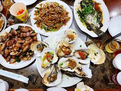 -冯姐生蚝(迎宾广场店)