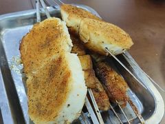 -牛街老爆肚满(牡丹园店)