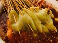 -三生小馆(亭知路店)