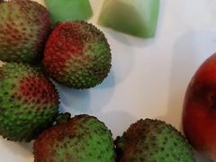 -喝彩海鲜自助餐厅(宜宾城市名人酒店)