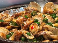 -红杏酒家·地道川菜(一品天下店)