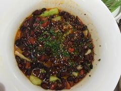 川香鱼片-粗茶淡饭·汉口公馆(循礼门店)