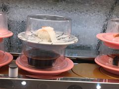 -争鲜回转寿司(西红门荟聚PLUS店)