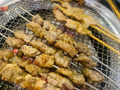 -瑞杰烧烤店·24小时营业(山东路店)