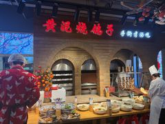 -鸽子窝(宋庄店)