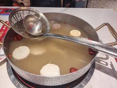-八合里潮汕鲜牛肉火锅(上海汇智广场店)
