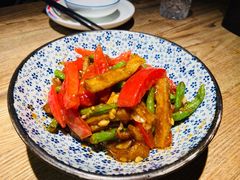 -蜜桃餐厅·江浙融合菜(荟聚购物中心店)