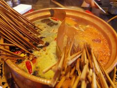 -镇江龙·火锅串串(武侯祠店)