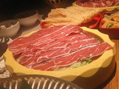 -太古汇海鲜姿造(延寿店)