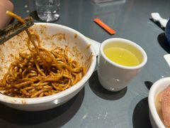 -楚鲜·汉正街一号(天河店)
