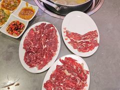 -贵宾牛·潮汕牛肉火锅(珠池总店)
