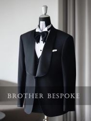 -BROTHER西服礼服定制·商务·婚礼(佛山南海店)