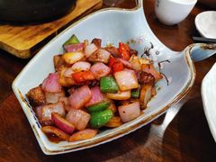 -桂客膳房·珍品堂
