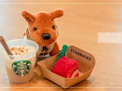 -星巴克臻选(深圳龙华红山天虹店)