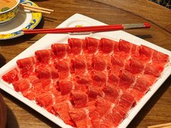 -南门涮肉(上海二店)