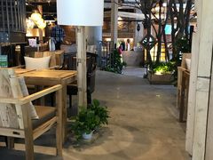 -漫咖啡(中纺国际店)