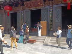 -大慈恩寺(大雁塔)