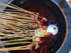 -冒椒火辣(奎星楼街店)