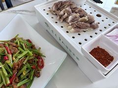 -老毛手抓·盐池滩羊非遗手抓(宁夏总店)