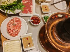 -牛街·马辈儿涮肉(牛街总店)