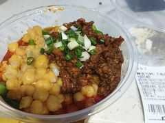-秦云老太婆摊摊面(观音桥店)