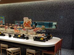 -争鲜回转寿司(朝北大悦城店)