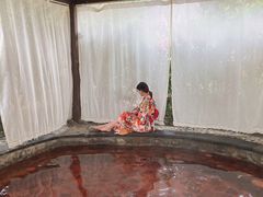 -杭州第一世界大酒店·云曼温泉