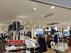 -优衣库(北京首开福茂宋家庄购物中心店)