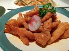 -渔傅·霞浦滩涂海鲜(建平店)